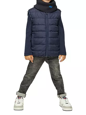 S.OLIVER | Jungen Loop - Schal | 